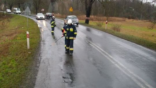 Szukali dwóch jedenastoletnich chłopców