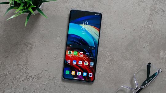 Szukasz praktycznego i funkcjonalnego smartfonu? Sprawdź, co oferuje Xiaomi! Szukasz praktycznego i funkcjonalnego smartfonu? Sprawdź, co oferuje Xiaomi!