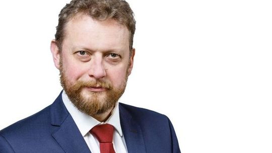 Szumowski: scenariusz z południa Europy możliwy w Polsce, jeśli nie będziemy rozsądni