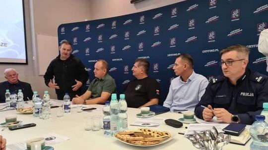 Szybciej poszukają zaniginionych za pomocą GPS i mapy Szybciej poszukają zaniginionych za pomocą GPS i mapy