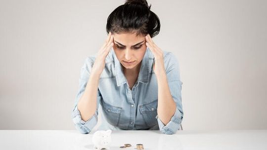 Szybka pożyczka - gdy sytuacja jest bardzo ciężka