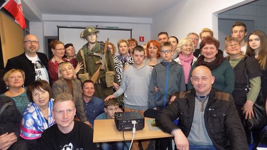 Szybki powrót do wspomnień