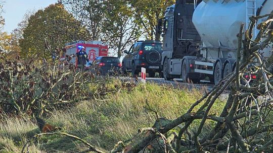 Szybki przyjazd, bo są pierwszym i najważniejszym ogniwem w łańcuchu bezpieczeństwa