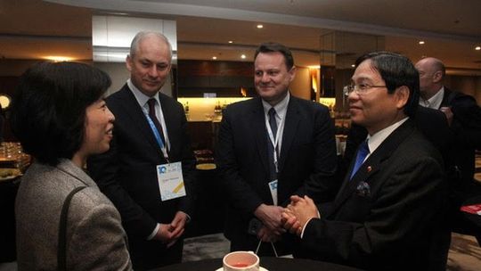 Szybkie połączenia z Polską 