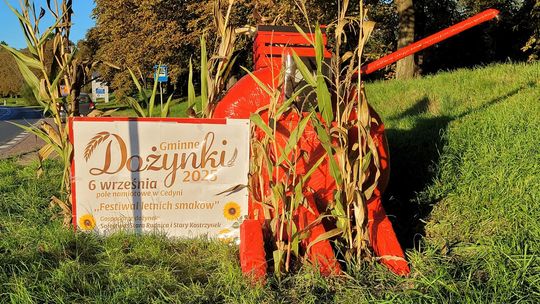 Szykują dożynki, ale nie wyciągnęli wniosków z organizacji zeszłorocznego święta. Plusy i minusy