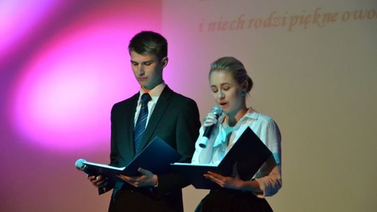 Szykują galę dla najlepszych uczniów