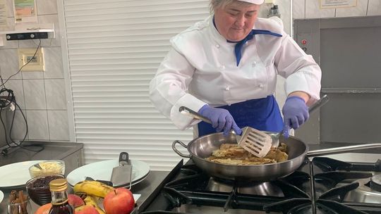 Szykują się do sezonu letniego mimo wirusa. Krzywy Las też czeka