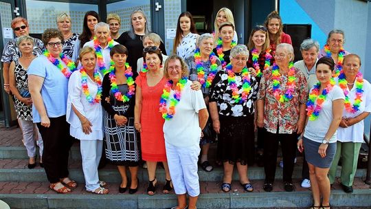 Szykują się na rocznicę Wigora