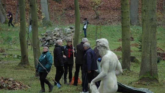 Szykują wielką grabież