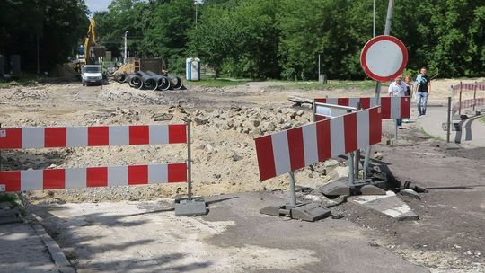 Szykuje się kolejny drogowy paraliż Gryfina