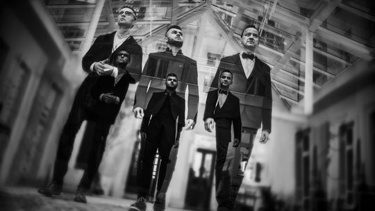 Szymanowski i jazz w sali kameralnej