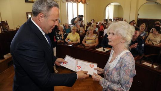 Ta koperta może uratować życie