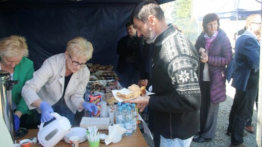 Ta majówka jest inna niż wszystkie [ZDJĘCIA]