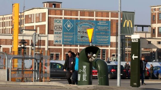 Ta ostatnia niedziela