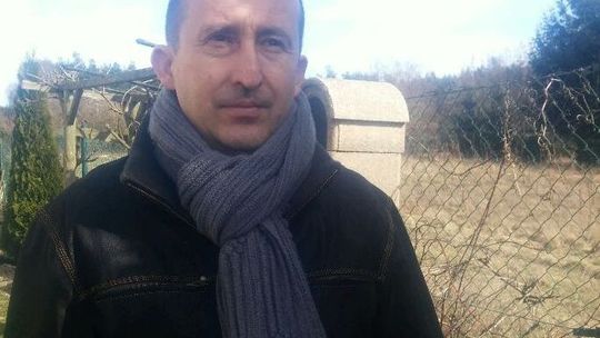 Ta twarz brzmi znajomo. Mamy wreszcie zdjęcie sołtysa