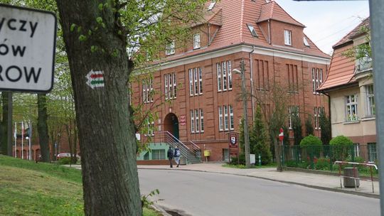 Ta ulica już w wakacje będzie się nazywała Dworcową