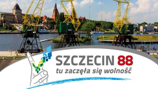 Ta wystawa rzuci nowe światło na Sierpień ‘88