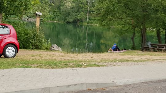 Tablice diabli wzięli?