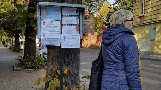 Tablice zapełnione klepsydrami Tablice zapełnione klepsydrami