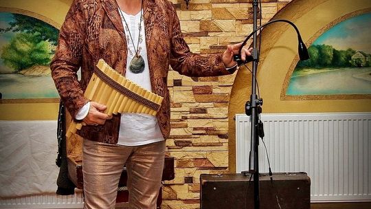 Tadek Wasilewski kierownikiem Wigora