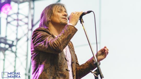 Tadek Wasilewski zaprasza na koncert