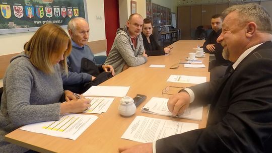 Tajemnicę odkryją 5 listopada