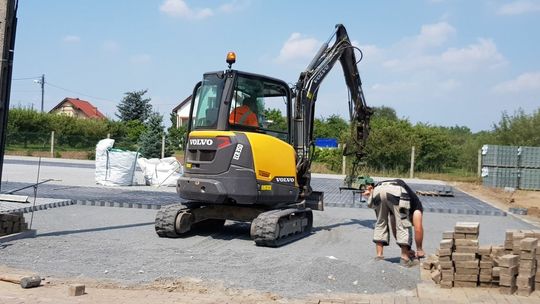 Tajemnicza inwestycja jak na Dzikim Zachodzie Tajemnicza inwestycja jak na Dzikim Zachodzie