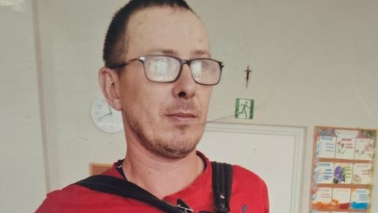 Tajemnicze zaginięcie muzyka: Wyszedł z domu i przepadł – trwa dramatyczna akcja poszukiwawcza