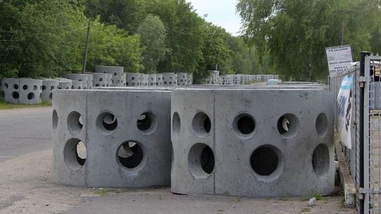 Tak będą mieszkać morskie ryby