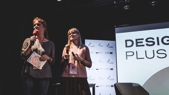 Tak będzie wyglądała przyszłość sektora mody, gier i produkcji audiowizualnych