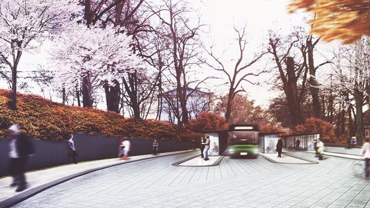 Tak dla związku metropolitalnego