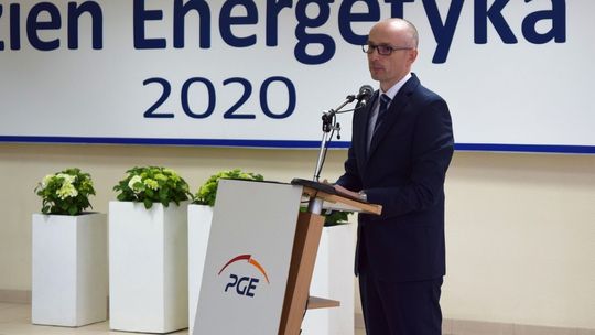 Tak obchodzono święto energetyków w Zespole Elektrowni Dolna Odra