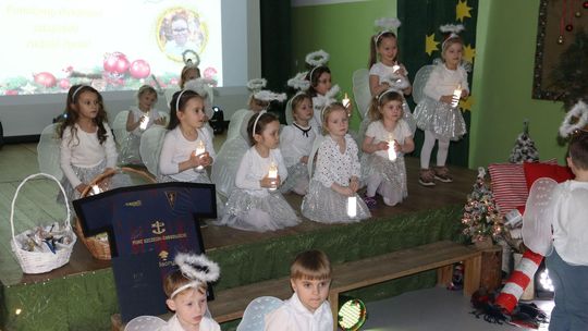 Moc ludzkiego gestu! Zobacz, jak setki serc zjednoczyły się dla Oskara (WIDEO)