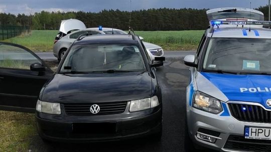 Tak pozbył się prawa jazdy. A to nie wszystko Tak pozbył się prawa jazdy. A to nie wszystko