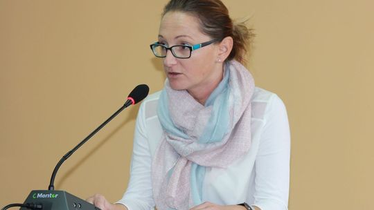 Tak przebiega reforma oświaty w szkole