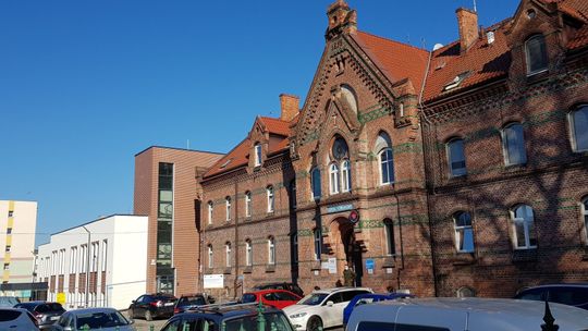 Tak przebiegała akcja szczepień w naszym szpitalu