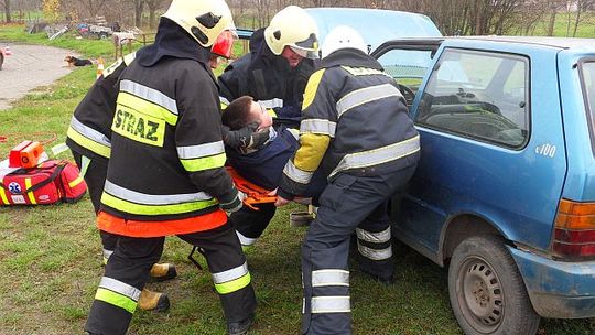 Tak rodzą się dowódcy