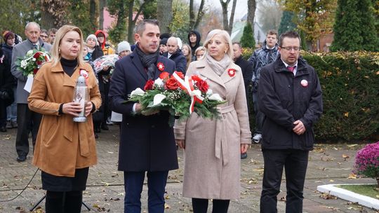 Tak się świętuje Dzień Niepodległości w powiecie gryfińskim [FOTO]