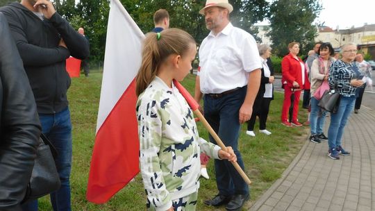 Tak uczcimy w powiecie rocznicę wybuchu Powstania Warszawskiego