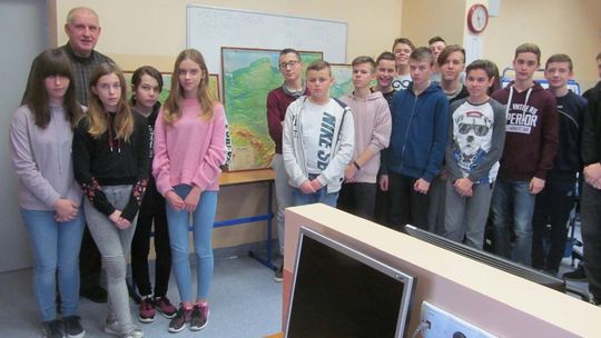 Tak wygląda nowoczesna edukacja