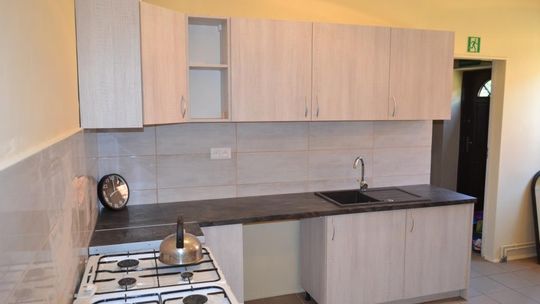 Tak wygląda świetlica po remoncie