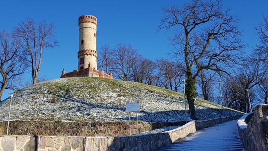 Tak zadbana, że nominowana