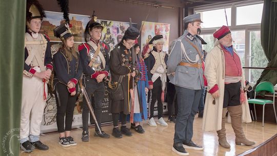 Tak zagrali, że zafascynowali Tak zagrali, że zafascynowali