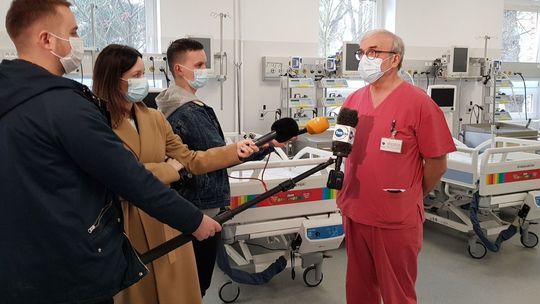 Tak źle w poniedziałek jeszcze nie było 