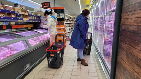 Tak zmieniła się Biedronka po modernizacji [FOTO]