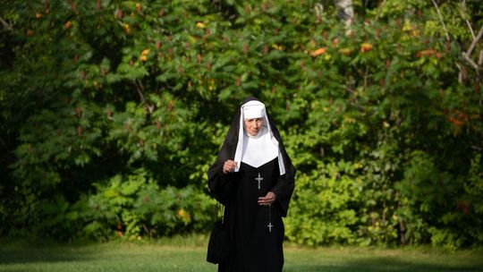 Emerytura zakonnic jest niższa niż księży. Państwo dokłada do składek ZUS duchowieństwa