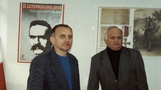 Taka okazja będzie tylko 13 listopada