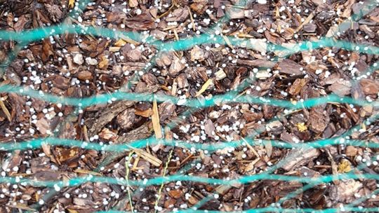 Taki grad dziś padał 