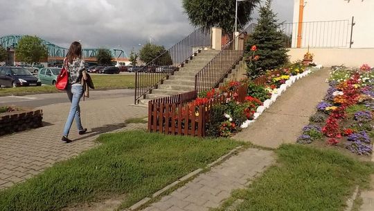 Taki widok cieszy oko