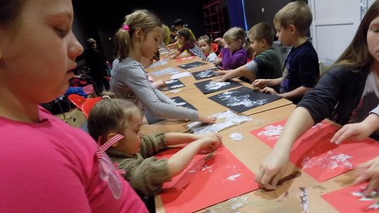 Takie cieszą się powodzeniem